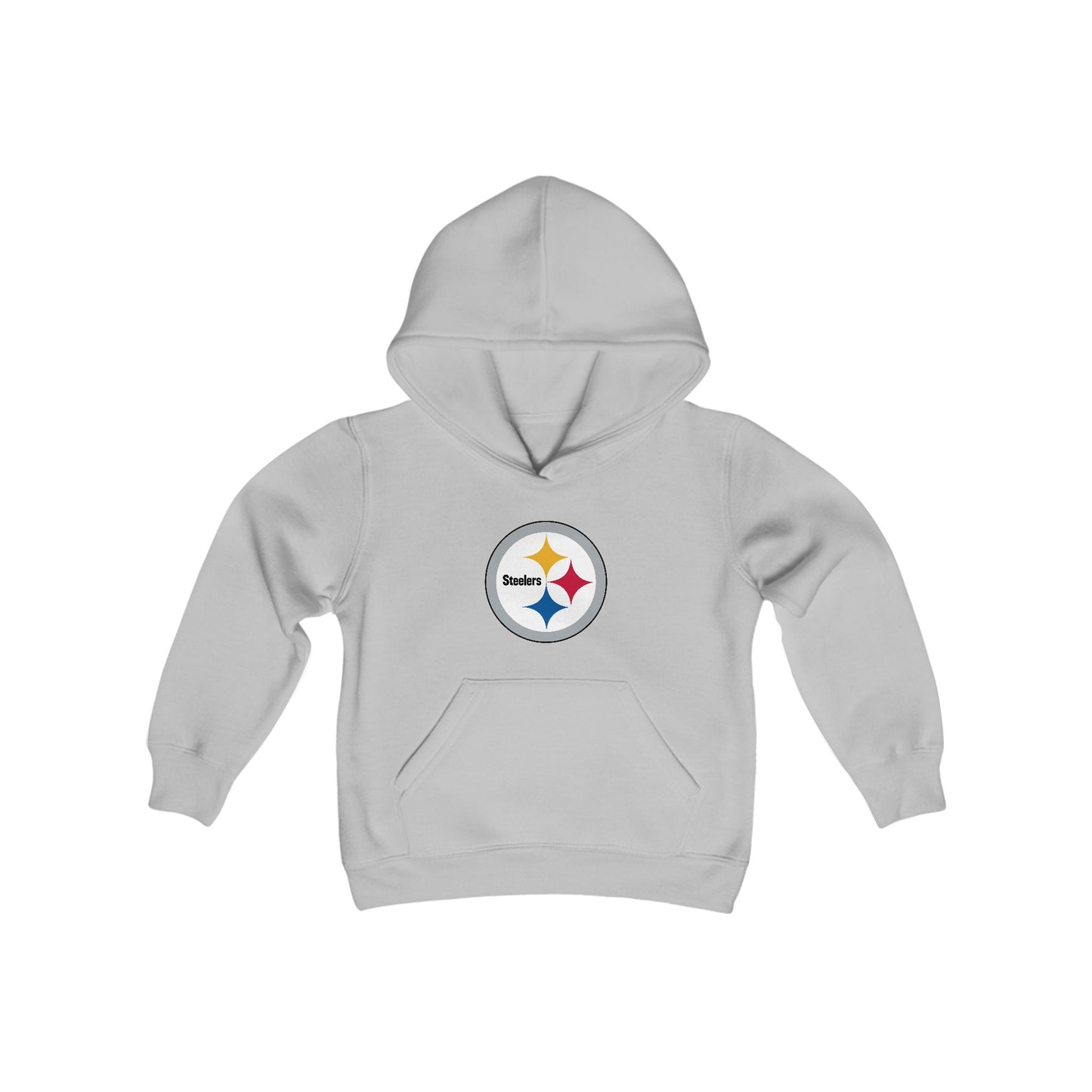 Pittsburgh Steelers Youth Hoodie