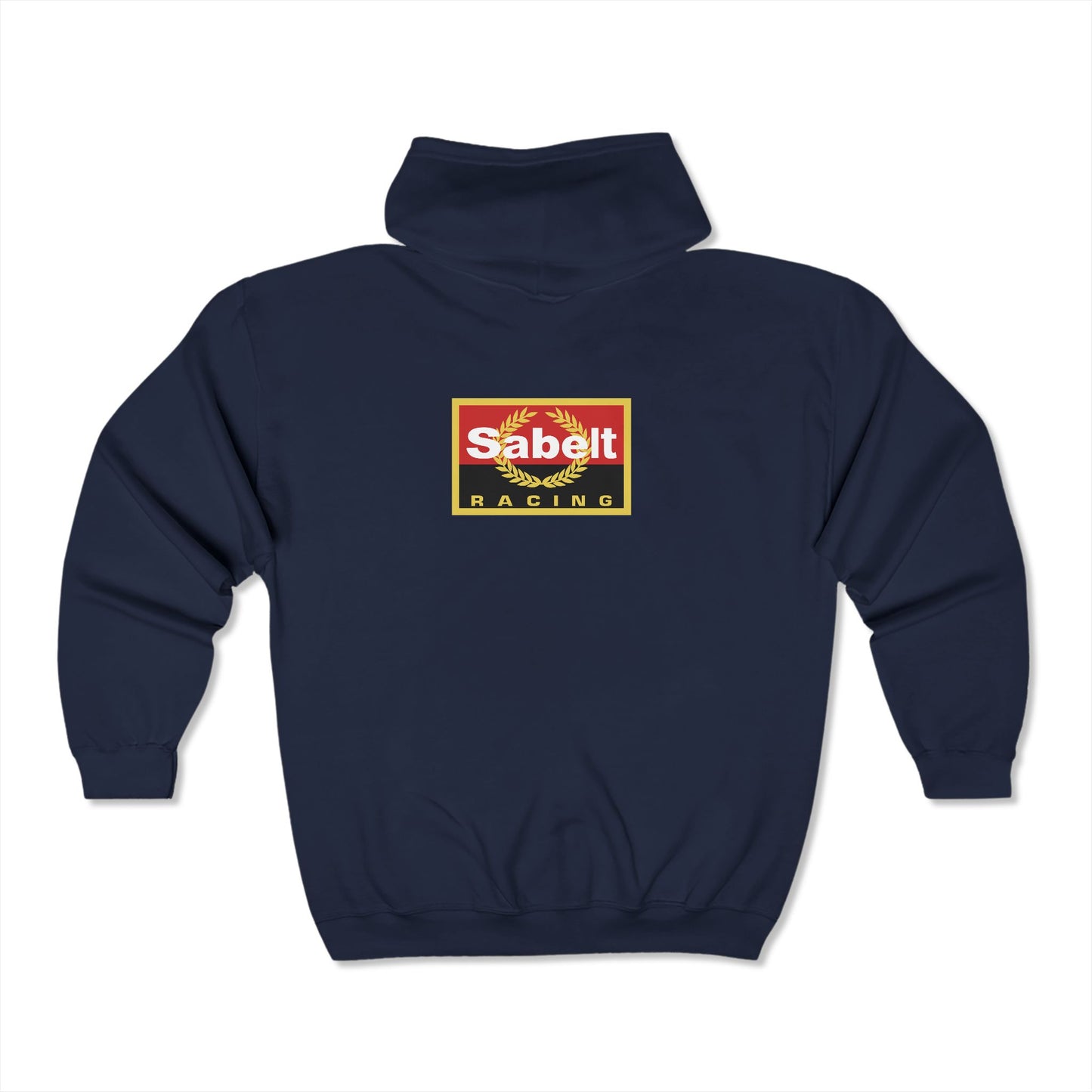 Sabelt Racing Zip-Up Hoodie