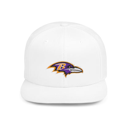 Baltimore Ravens Snapback