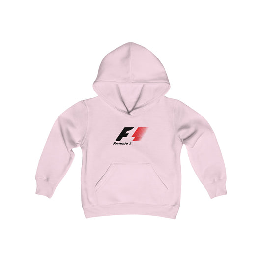 F1 Youth Hoodie