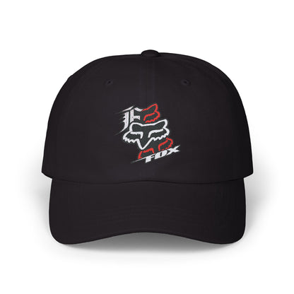 Fox Racing Cap