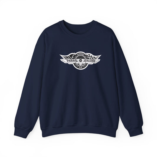 Paras Racing Sweatshirt