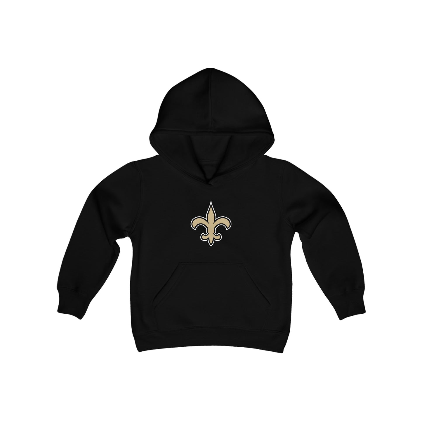 New Orleans Saints Youth Hoodie