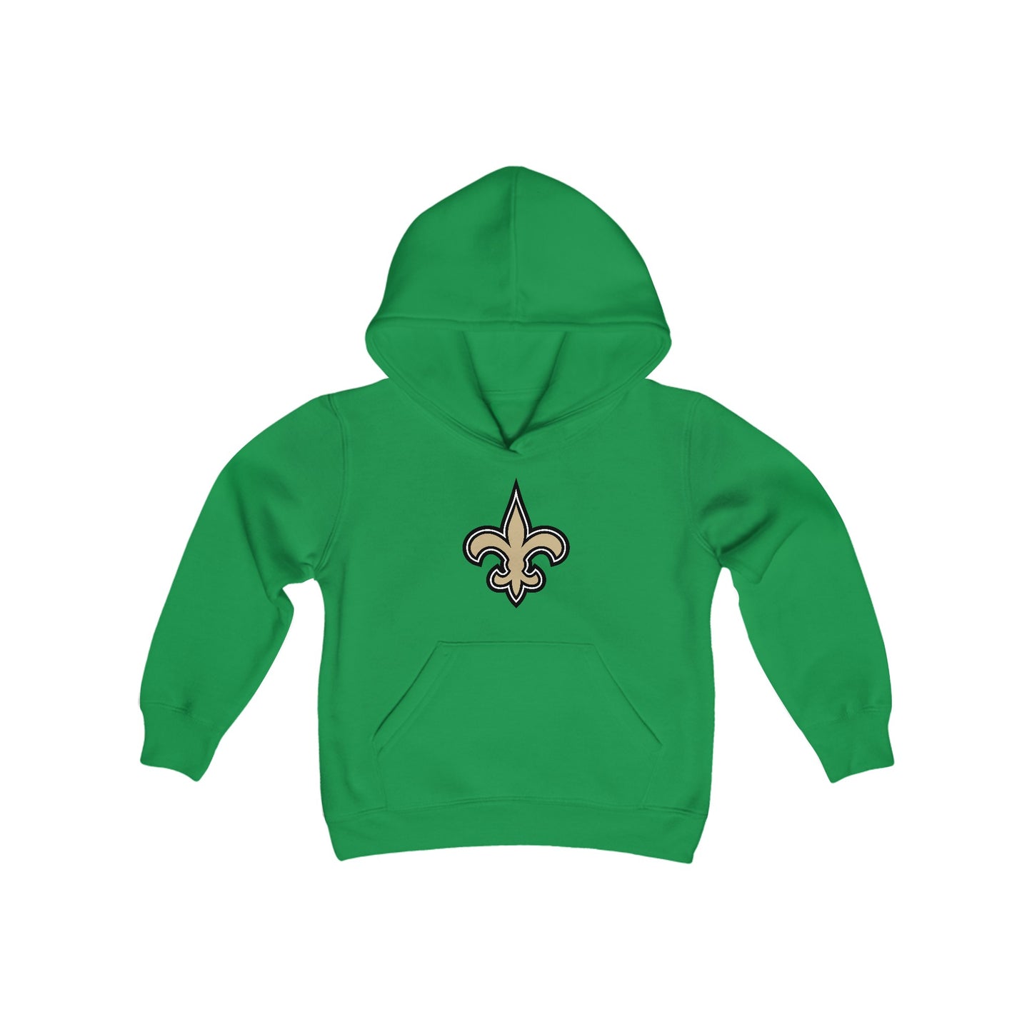 New Orleans Saints Youth Hoodie