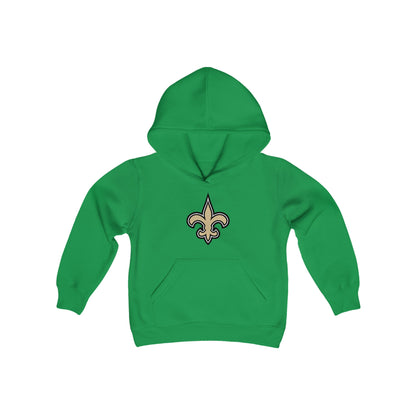 New Orleans Saints Youth Hoodie