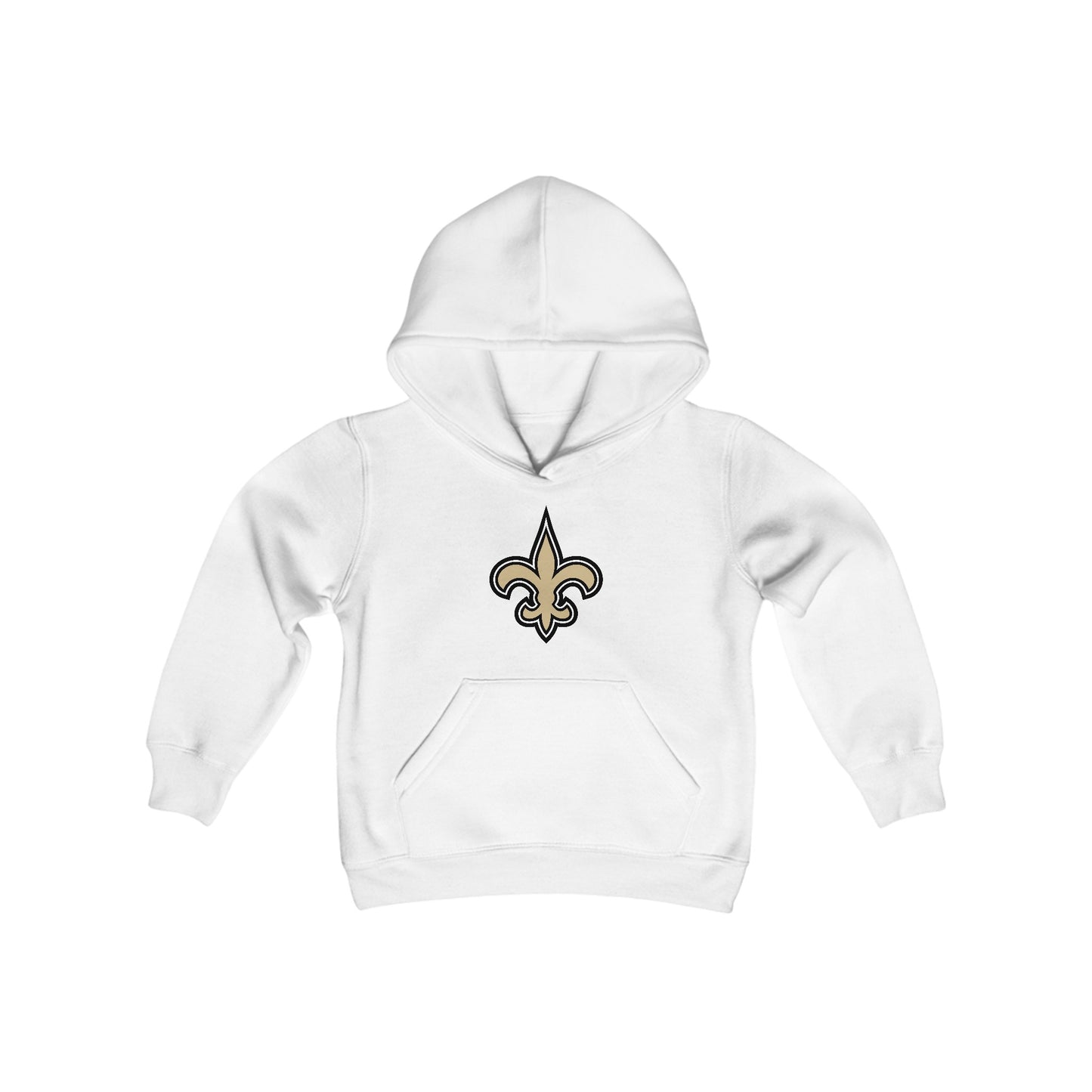 New Orleans Saints Youth Hoodie