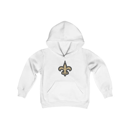 New Orleans Saints Youth Hoodie