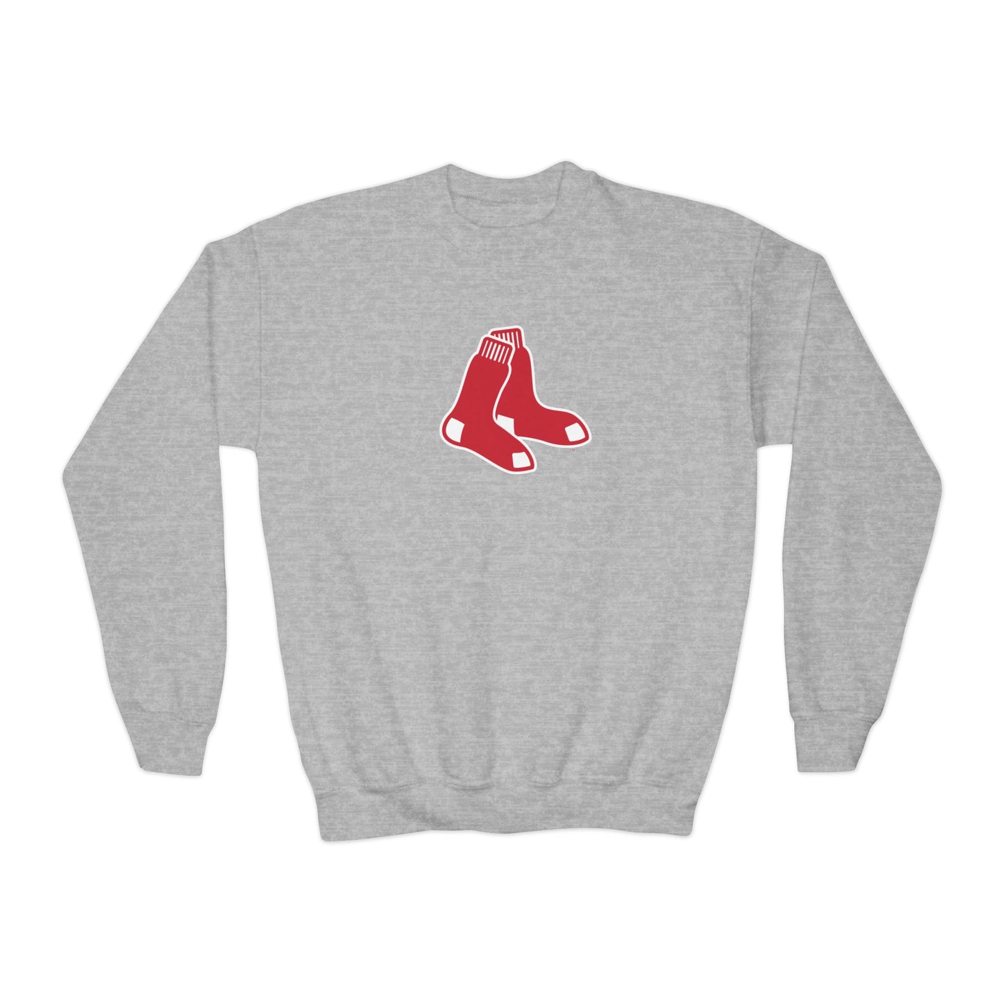 Boston Red Sox Youth Sweatshirt