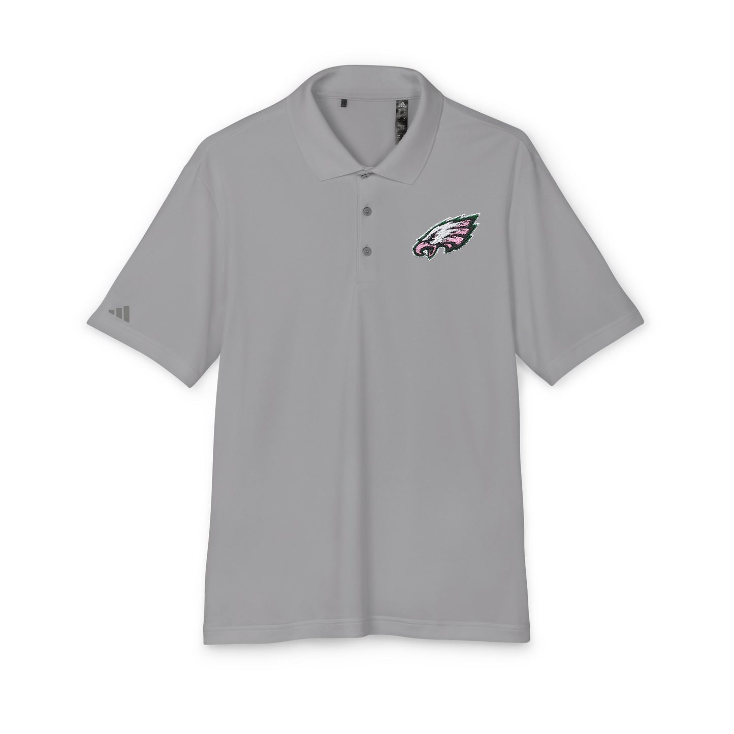 Philadelphia Eagles Adidas Performance Polo