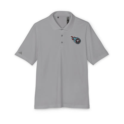 Tennessee Titans Adidas Performance Polo