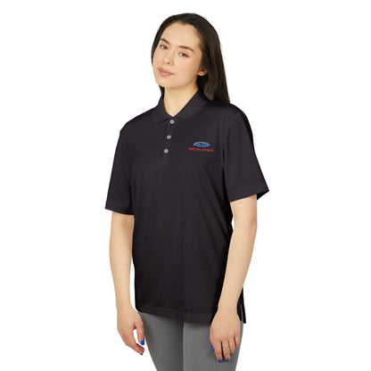 Ford Racing Adidas Performance Polo