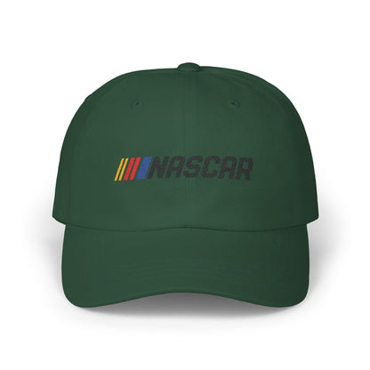 Nascar Cap