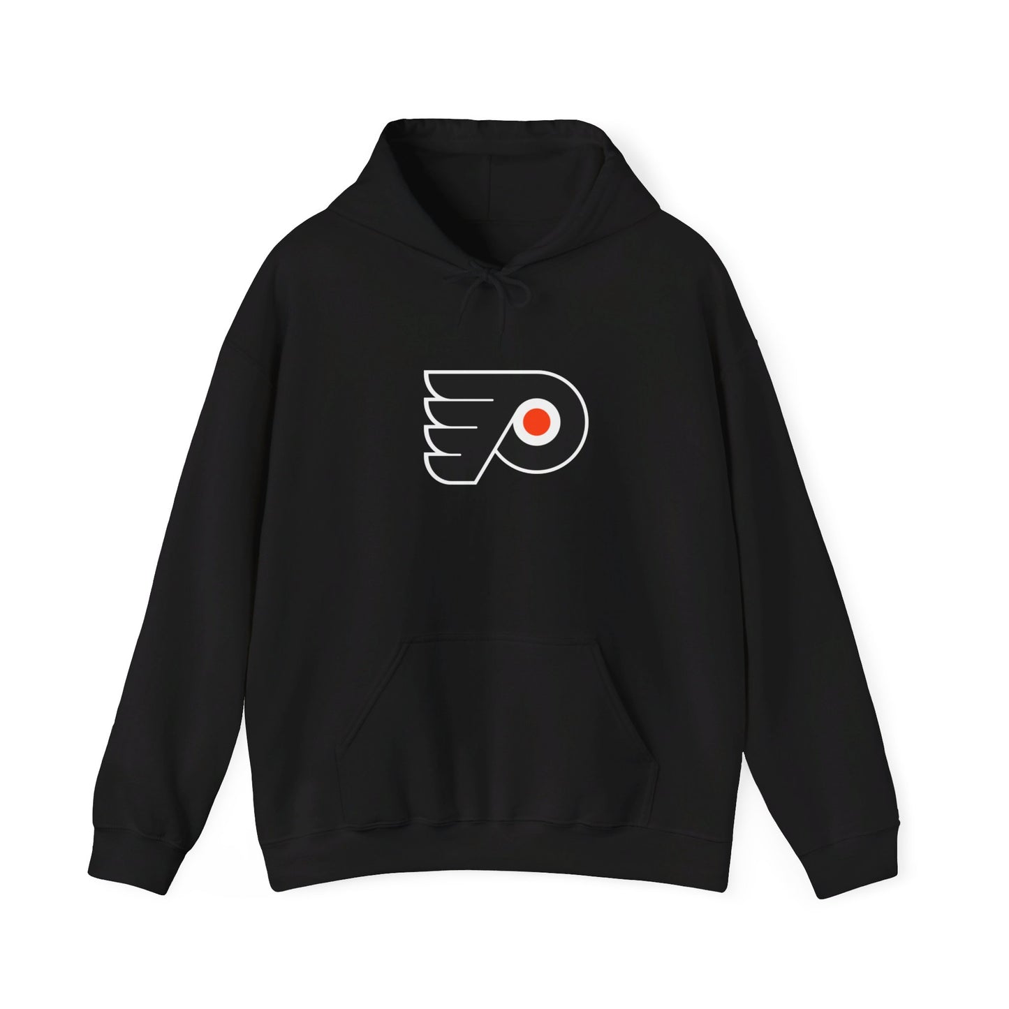 Philadelphia Flyers Pullover Hoodie