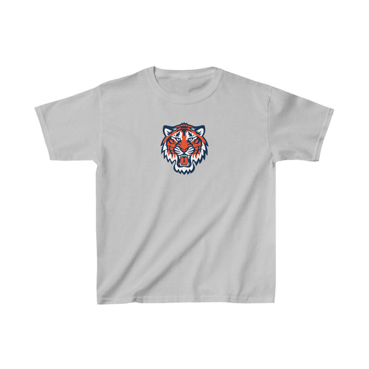 Detroit Tigers Tiger Youth T-Shirt