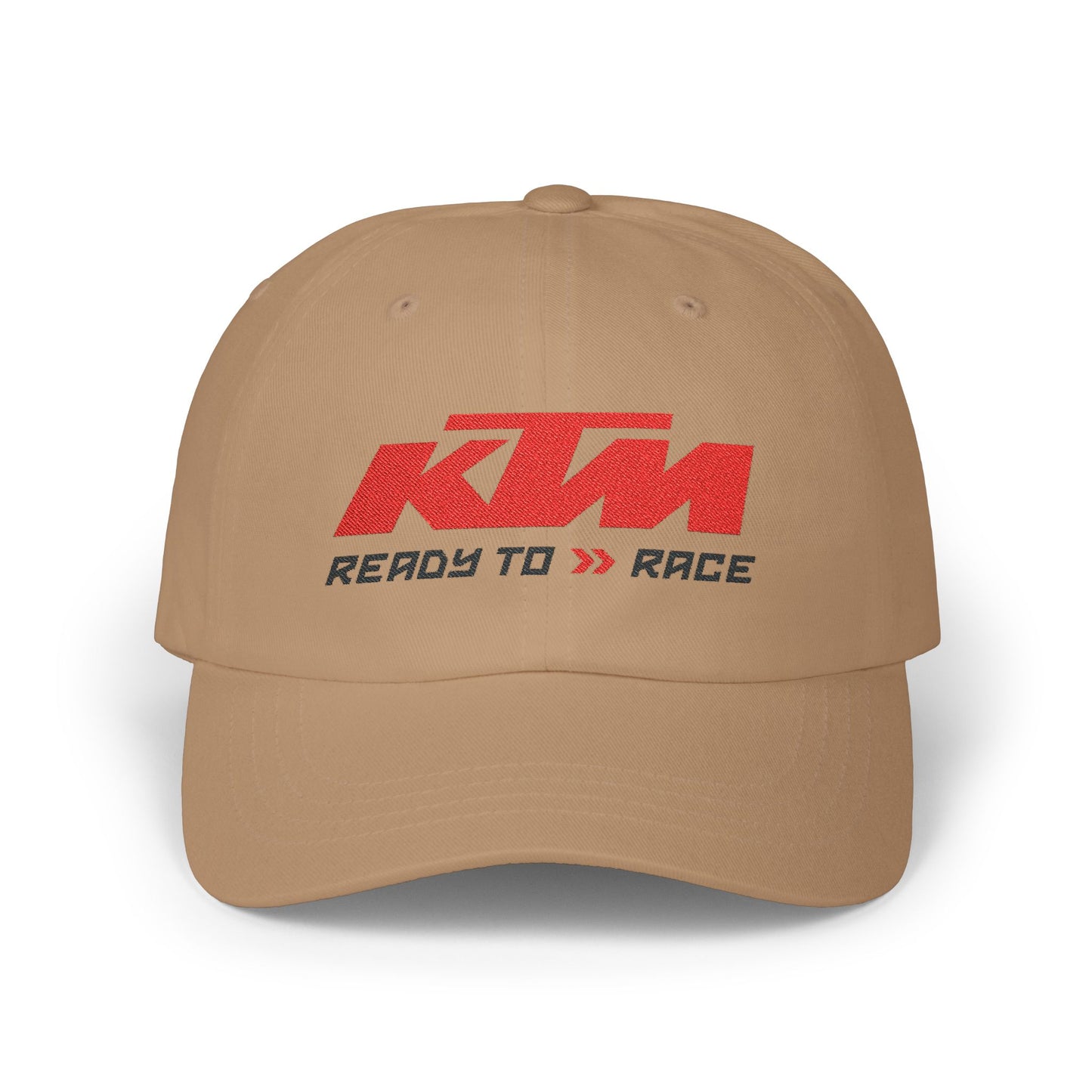 KTM Racing Cap