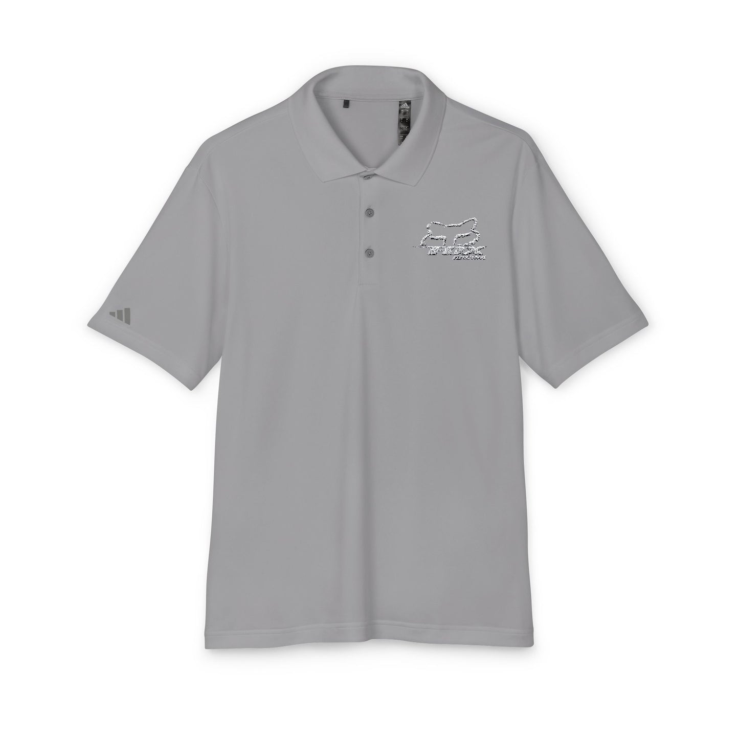 Fox Racing Adidas Performance Polo