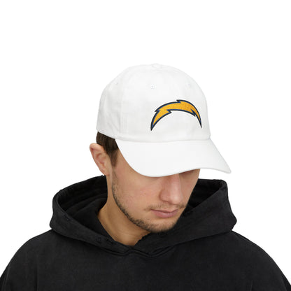 Los Angeles Chargers Cap