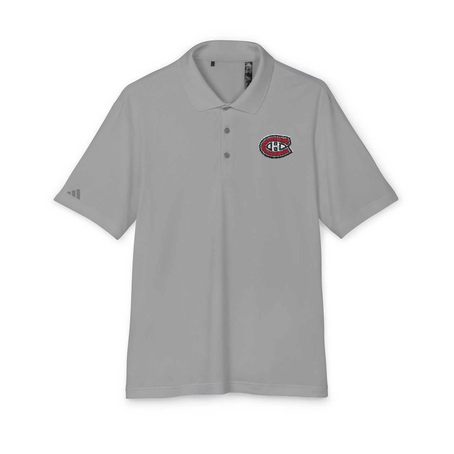 Montreal Canadiens Adidas Performance Polo