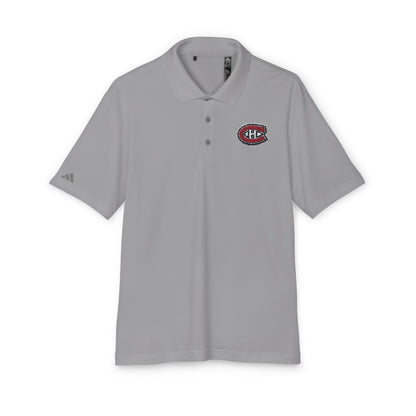 Montreal Canadiens Adidas Performance Polo