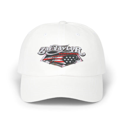 Zactaylor Racing Cap