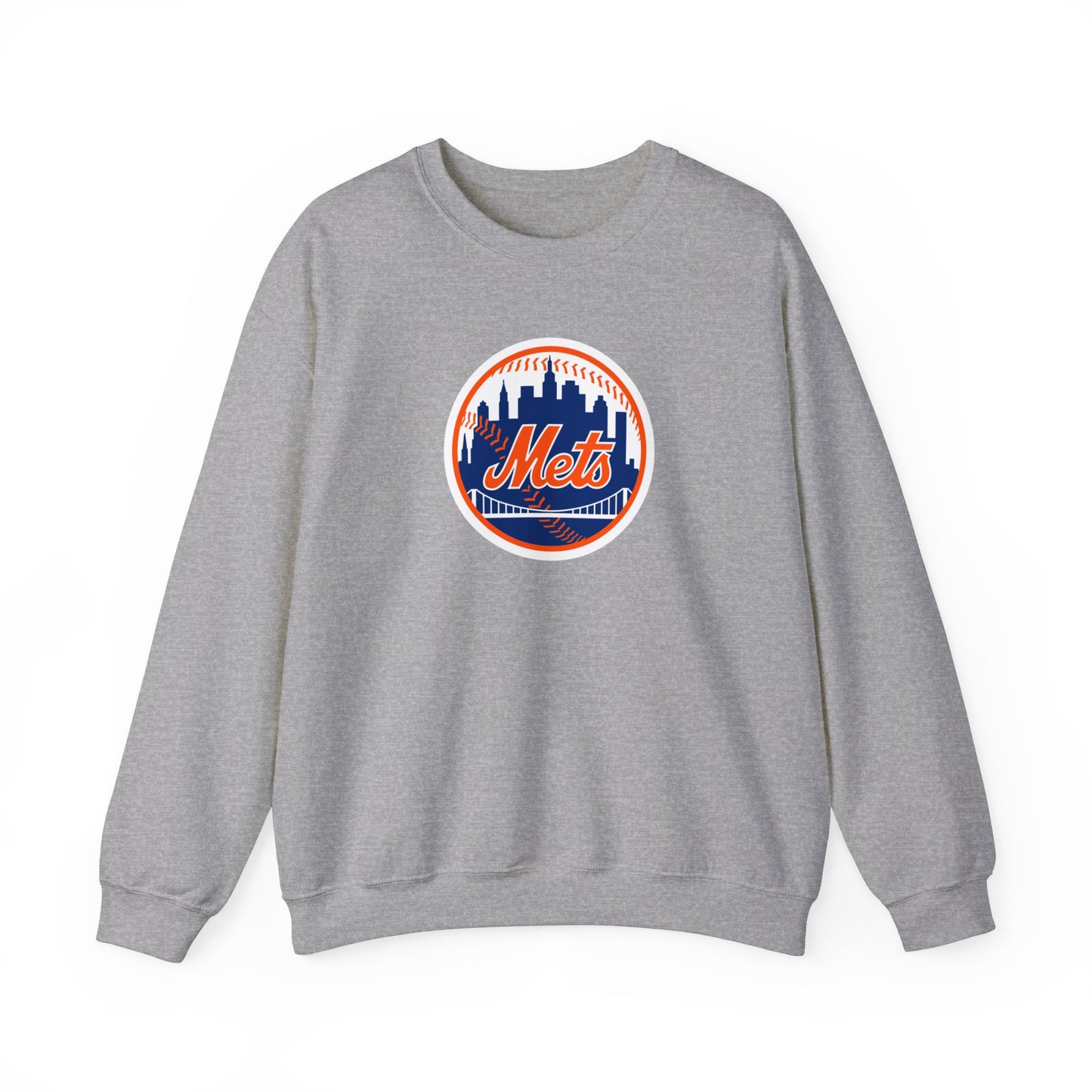 New York Mets Sweatshirt