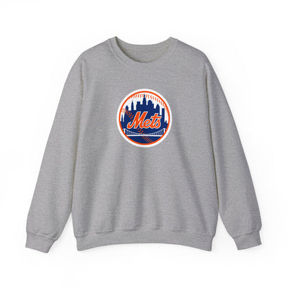 New York Mets Sweatshirt