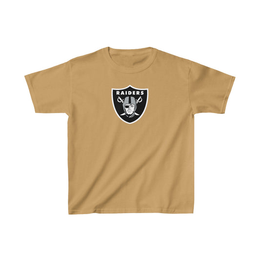 Oakland Raiders Youth T-Shirt