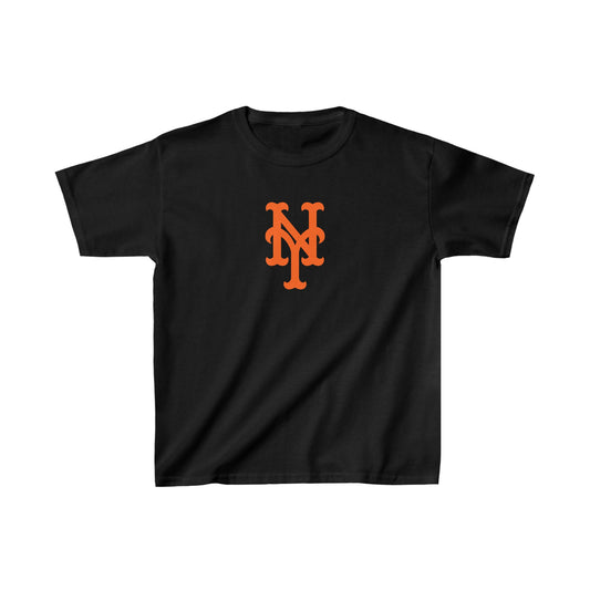 New York Mets Youth T-Shirt