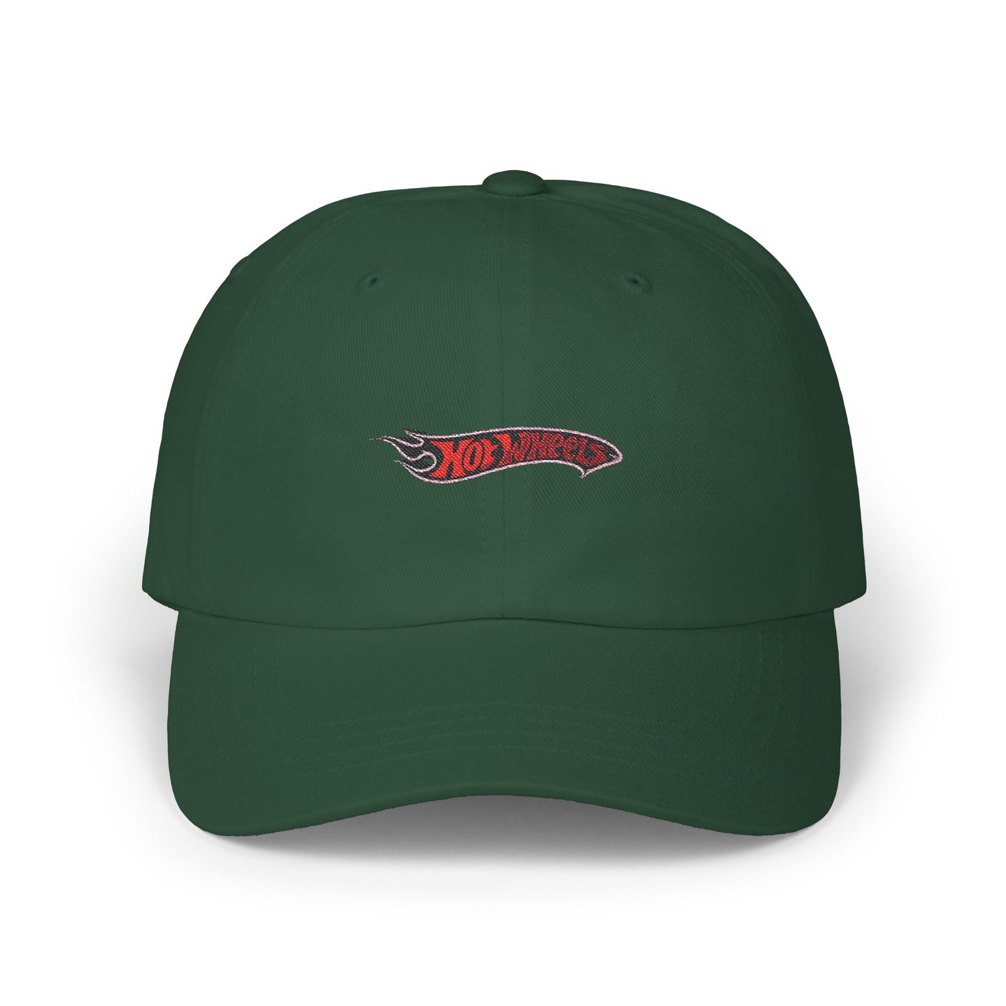 Hot Wheels Racing Cap