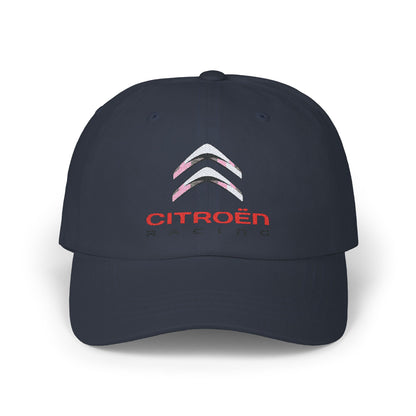 Citroen Racing Cap