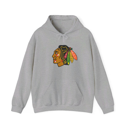 Chicago Blackhawks Pullover Hoodie