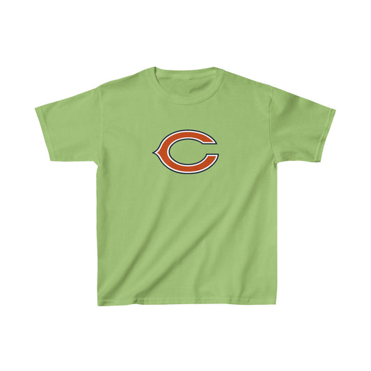 Chicago Bears Youth T-Shirt