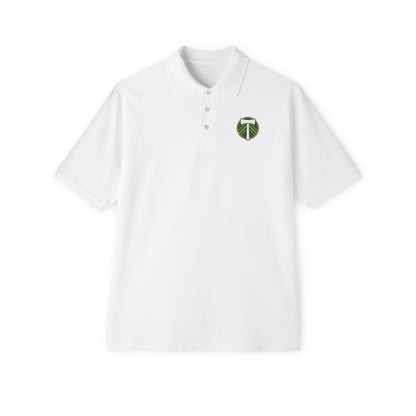 Portland Timbers Polo Shirt