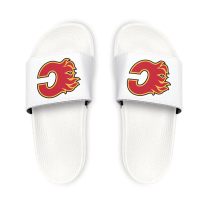 Calgary Flames Slides