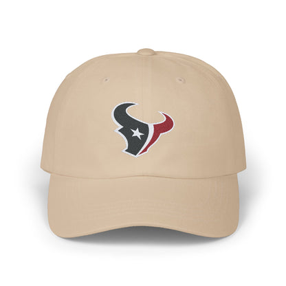 Houston Texans Cap