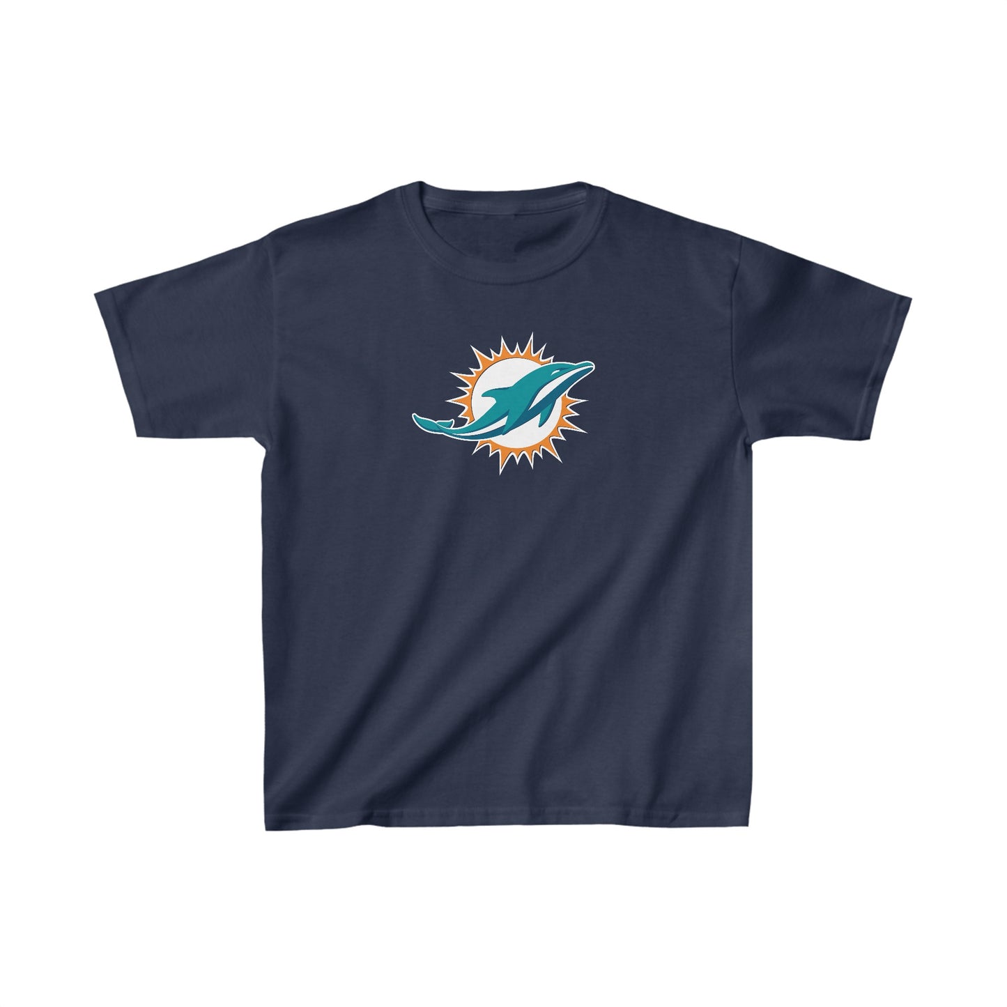 Miami Dolphins Youth T-Shirt