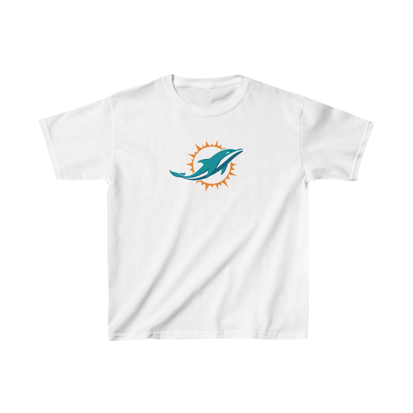 Miami Dolphins Youth T-Shirt