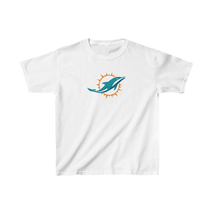 Miami Dolphins Youth T-Shirt