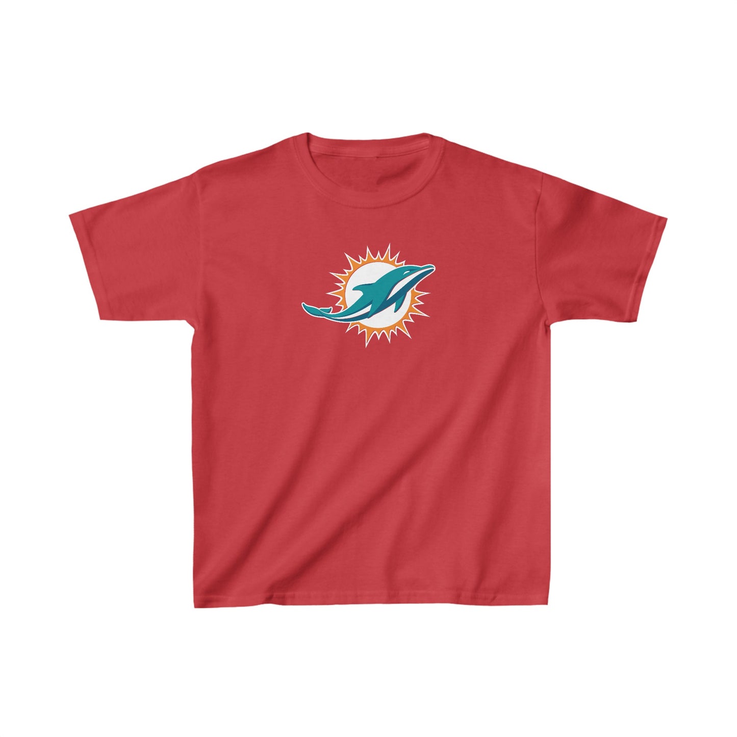 Miami Dolphins Youth T-Shirt