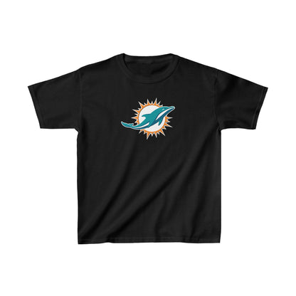 Miami Dolphins Youth T-Shirt