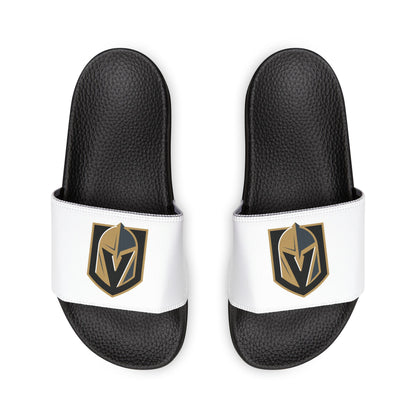 Vegas Golden Nights Slides