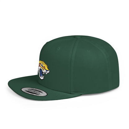 Jacksonville Jaguars Snapback