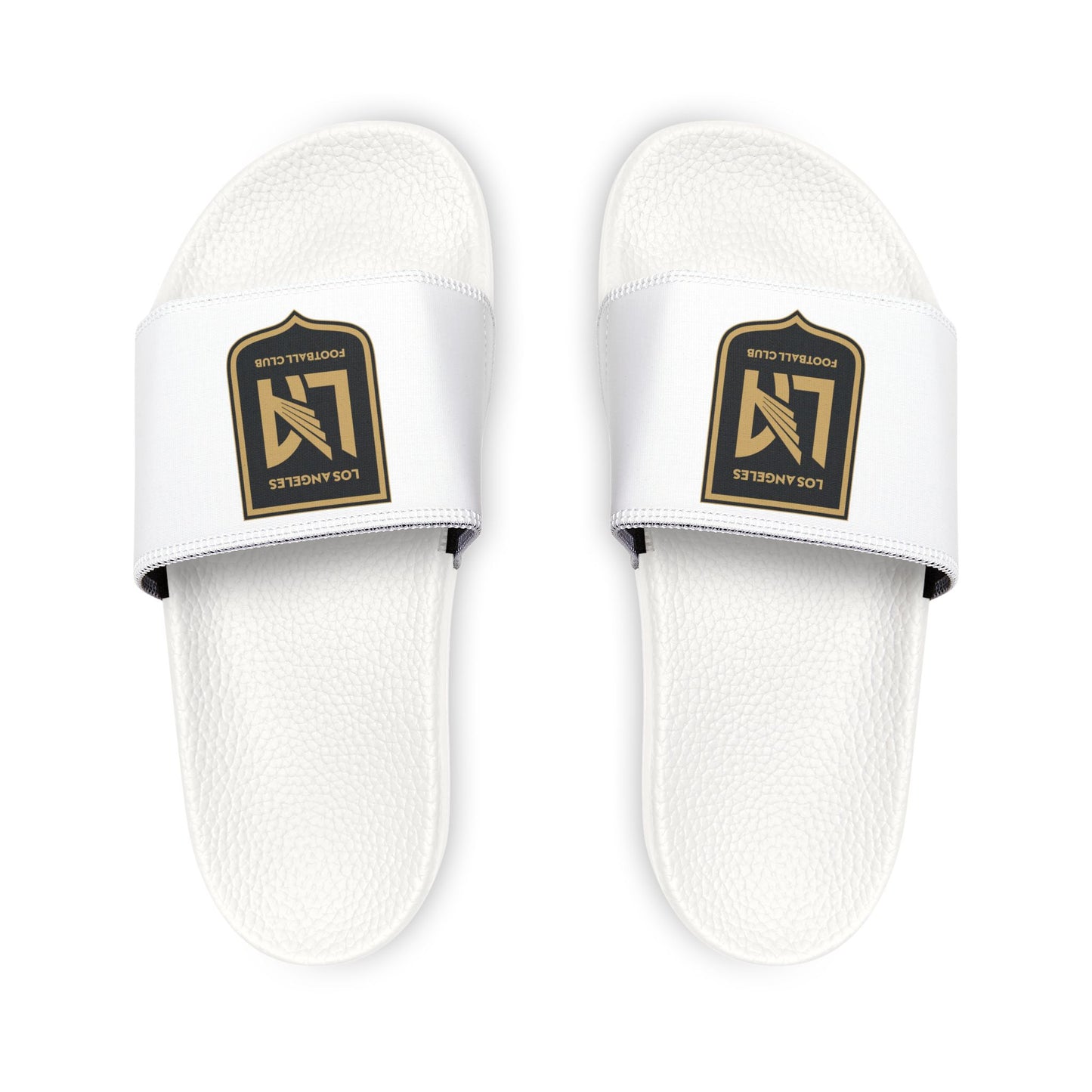 Los Angeles FC Slides