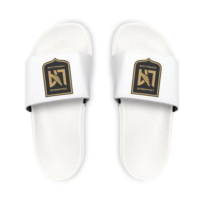 Los Angeles FC Slides