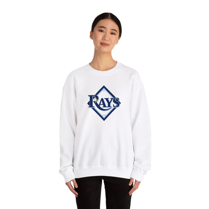 Tampa Bay Rays Sweatshirt