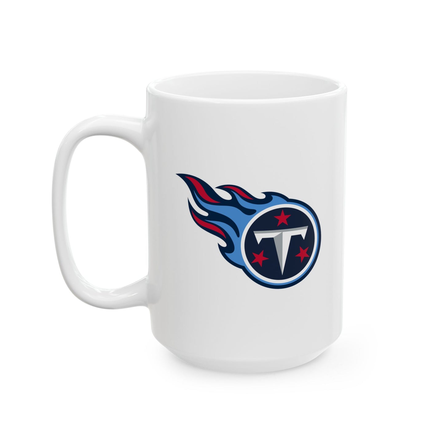 Tennessee Titans Ceramic Mug