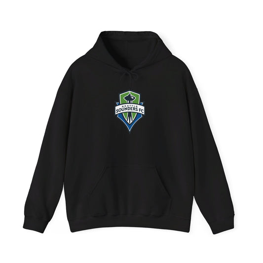 Seattle Sounders FC Pullover Hoodie