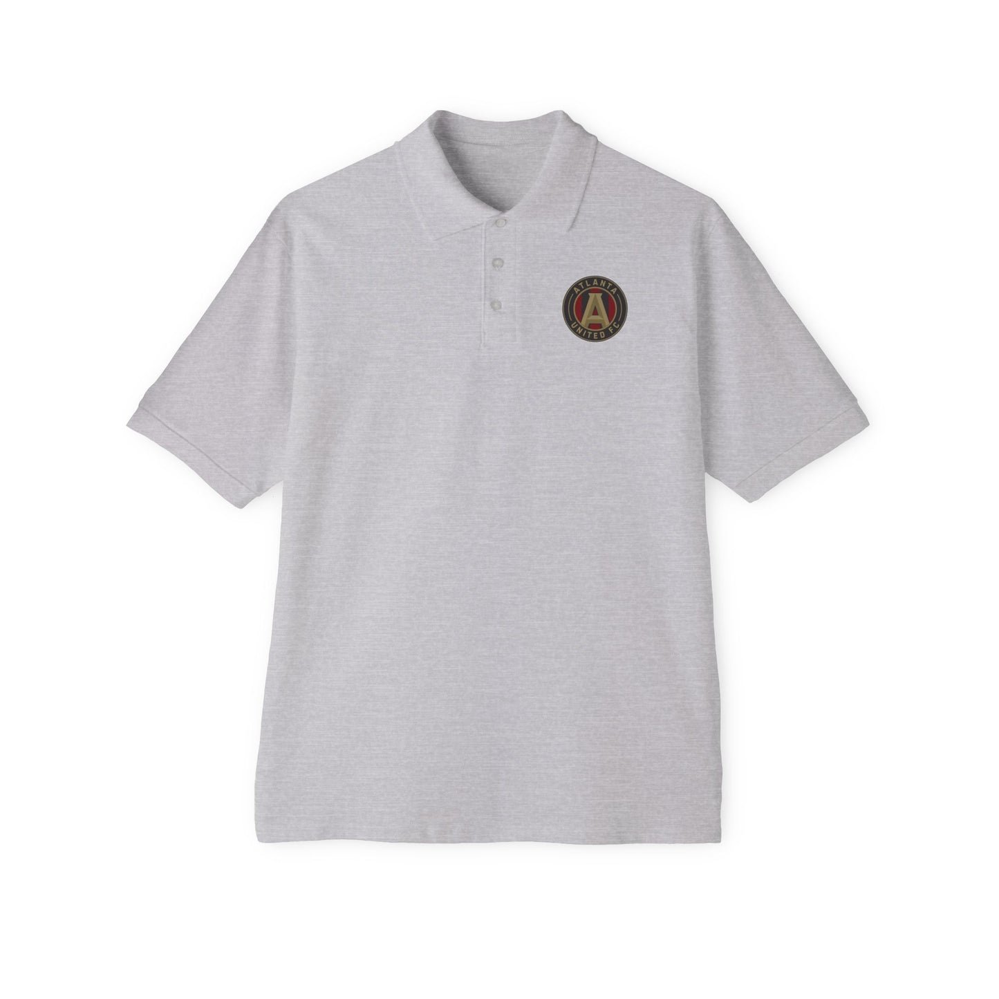 Atlanta United FC Polo Shirt