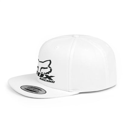 Fox Racing Logo Snapback