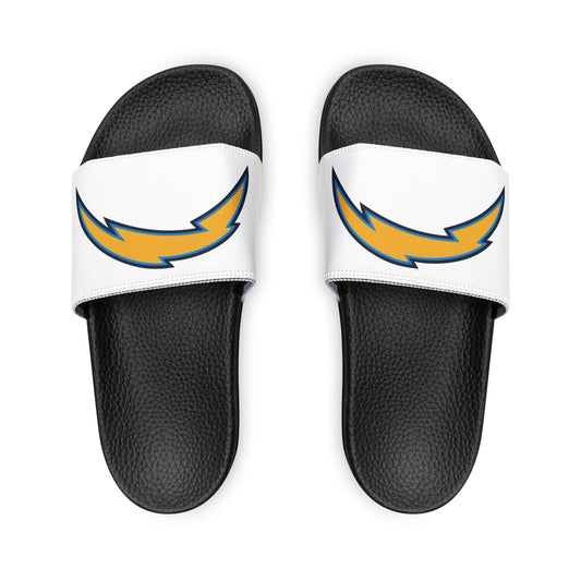 Los Angeles Chargers Slides